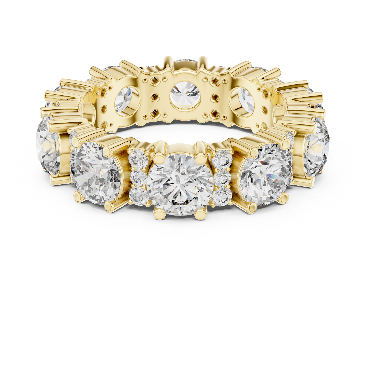 Luciana Diamond Band
