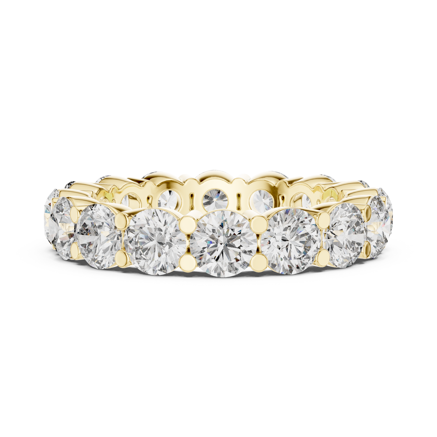 Madeline Diamond Band
