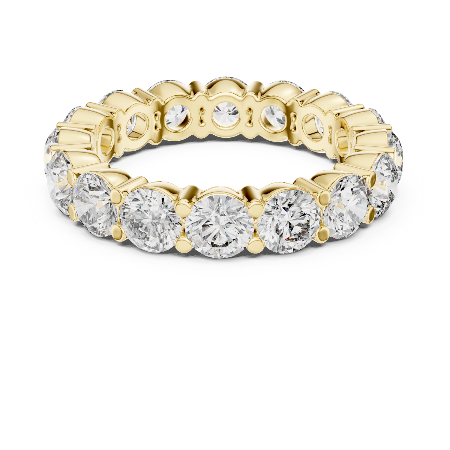 Madeline Diamond Band