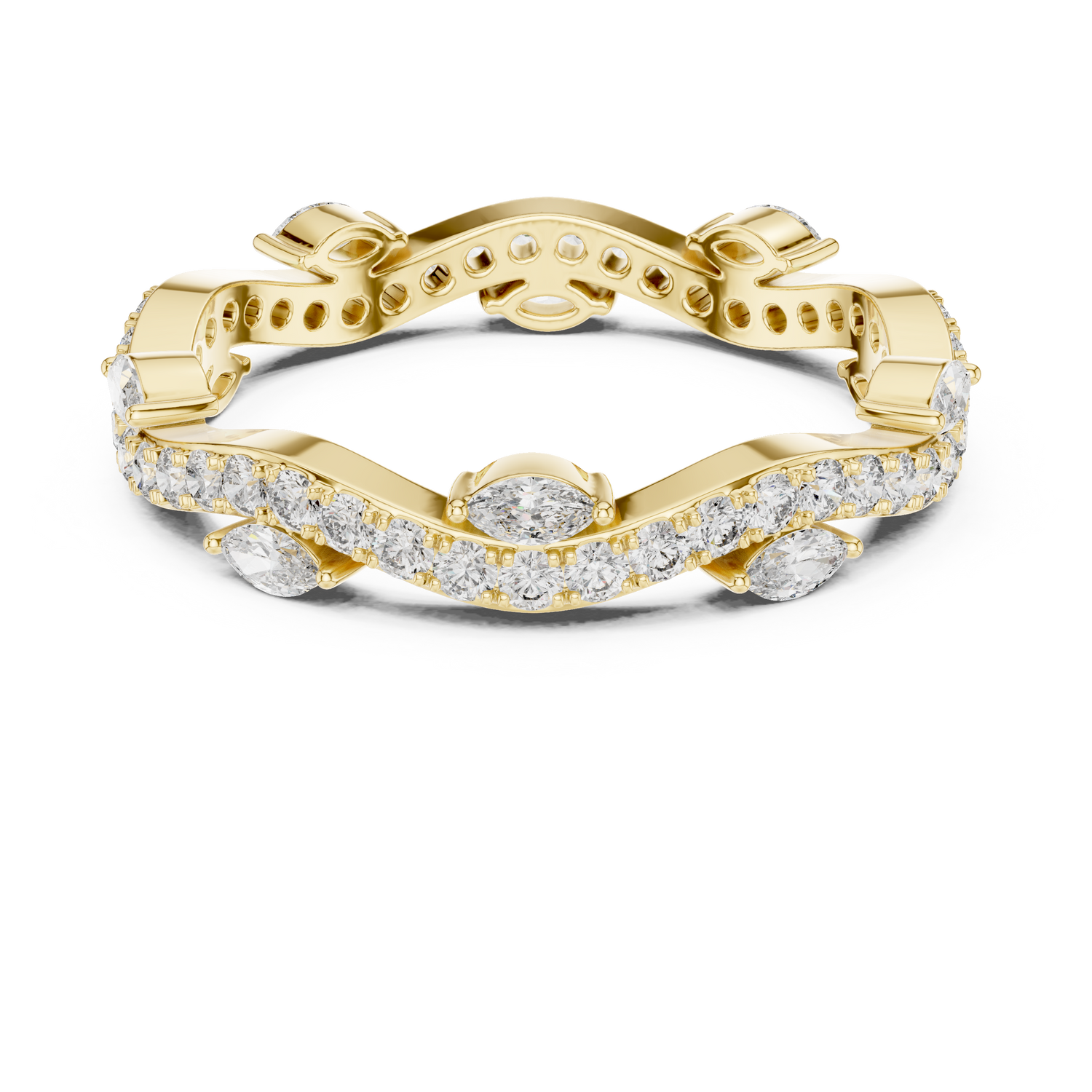 Maria Diamond Band