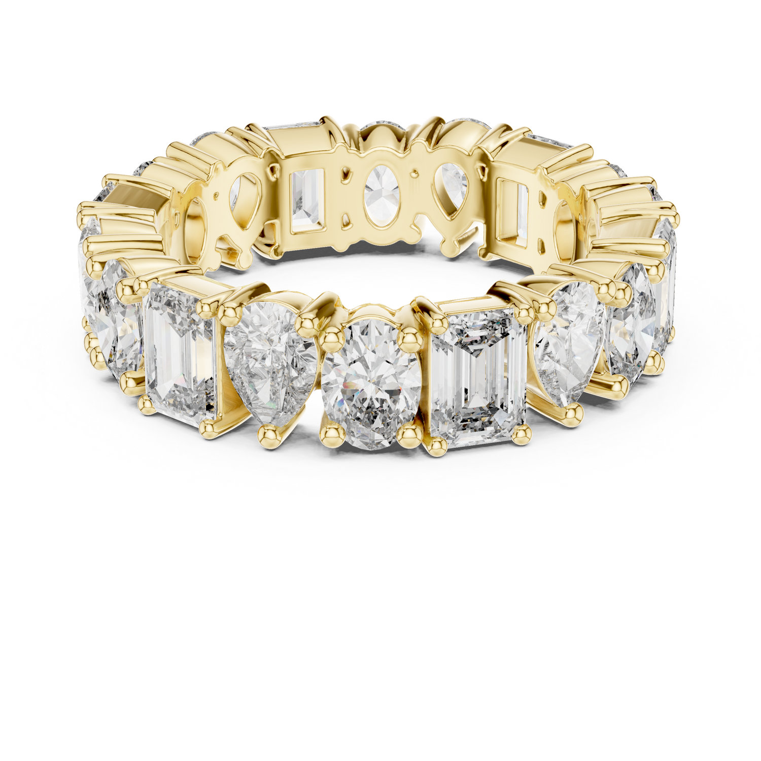 Meredith Diamond Band