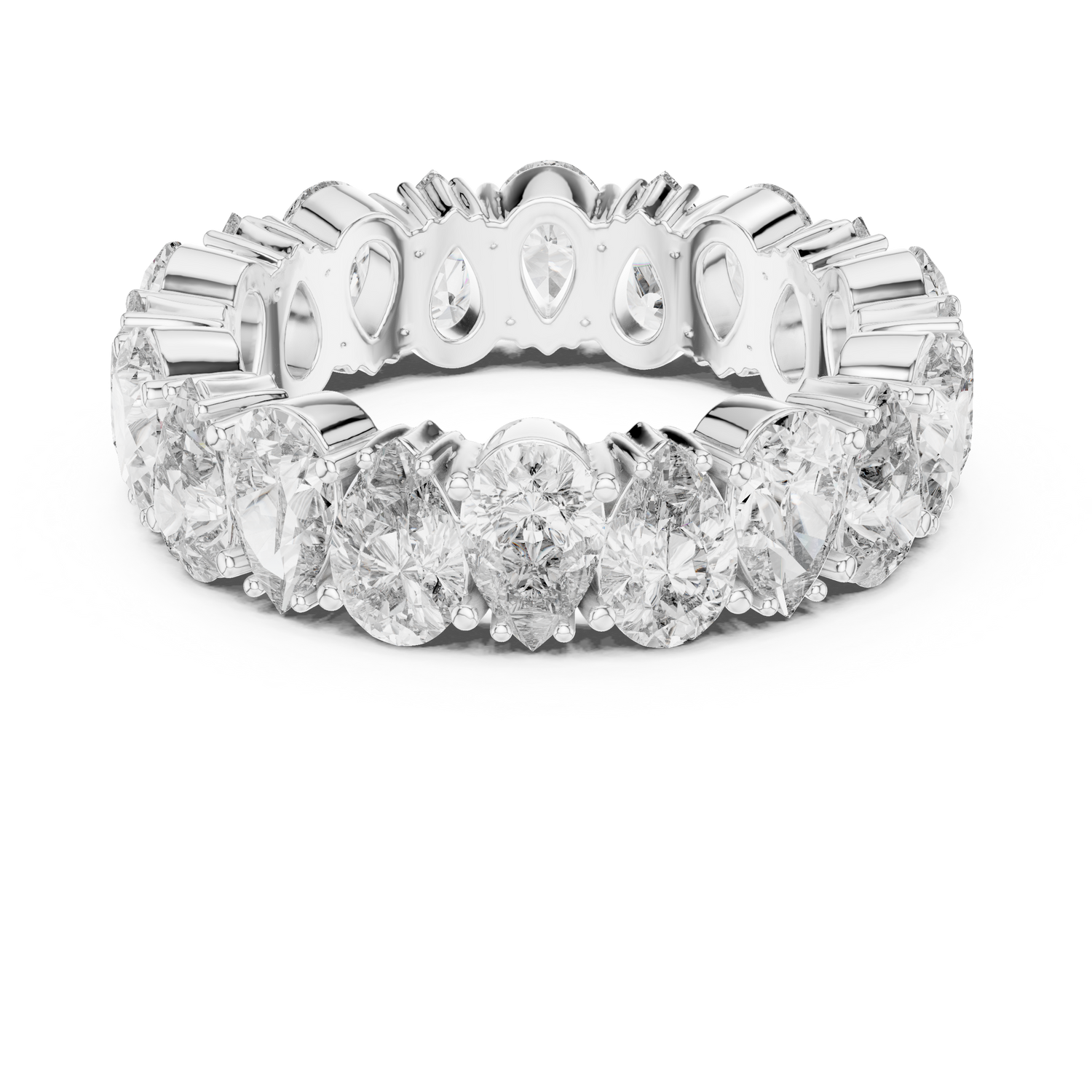 Natalia Diamond Band