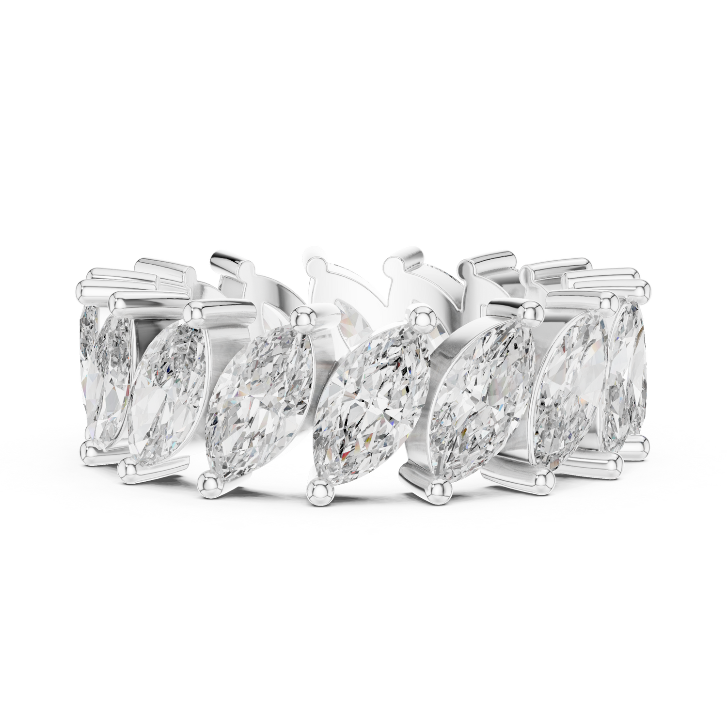 Romilly Diamond Band