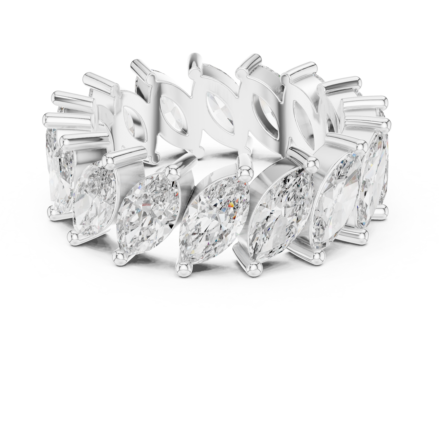 Romilly Diamond Band