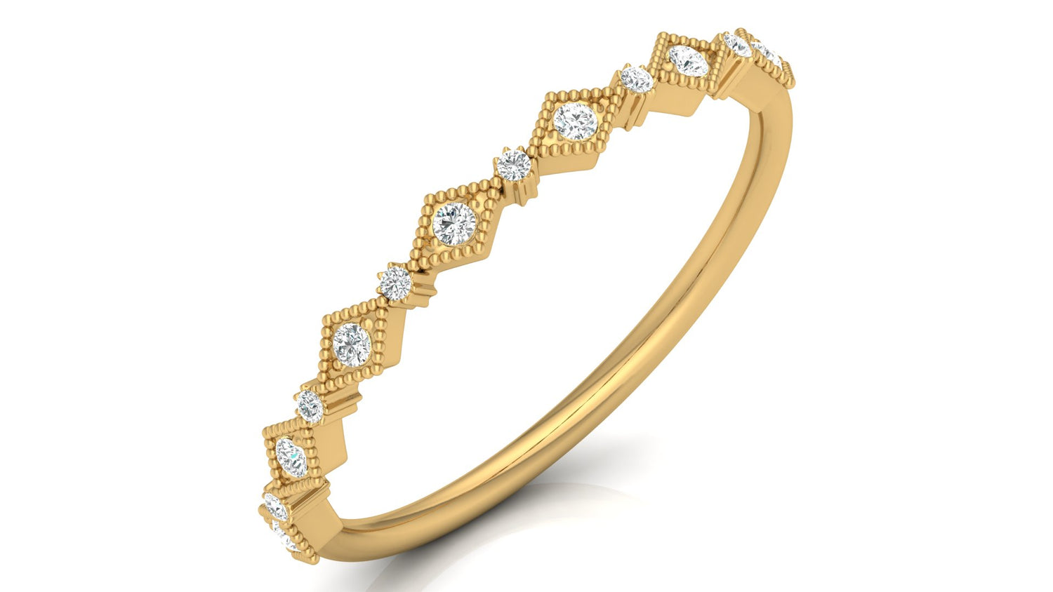 Ariel Diamond Band