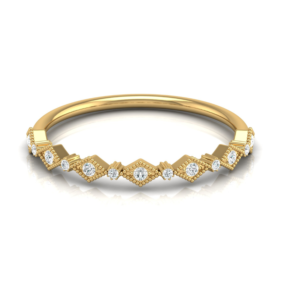 Ariel Diamond Band