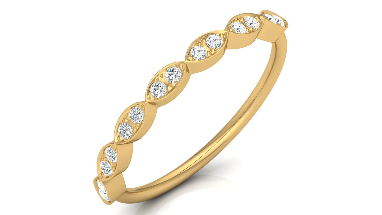 Marina Diamond Band