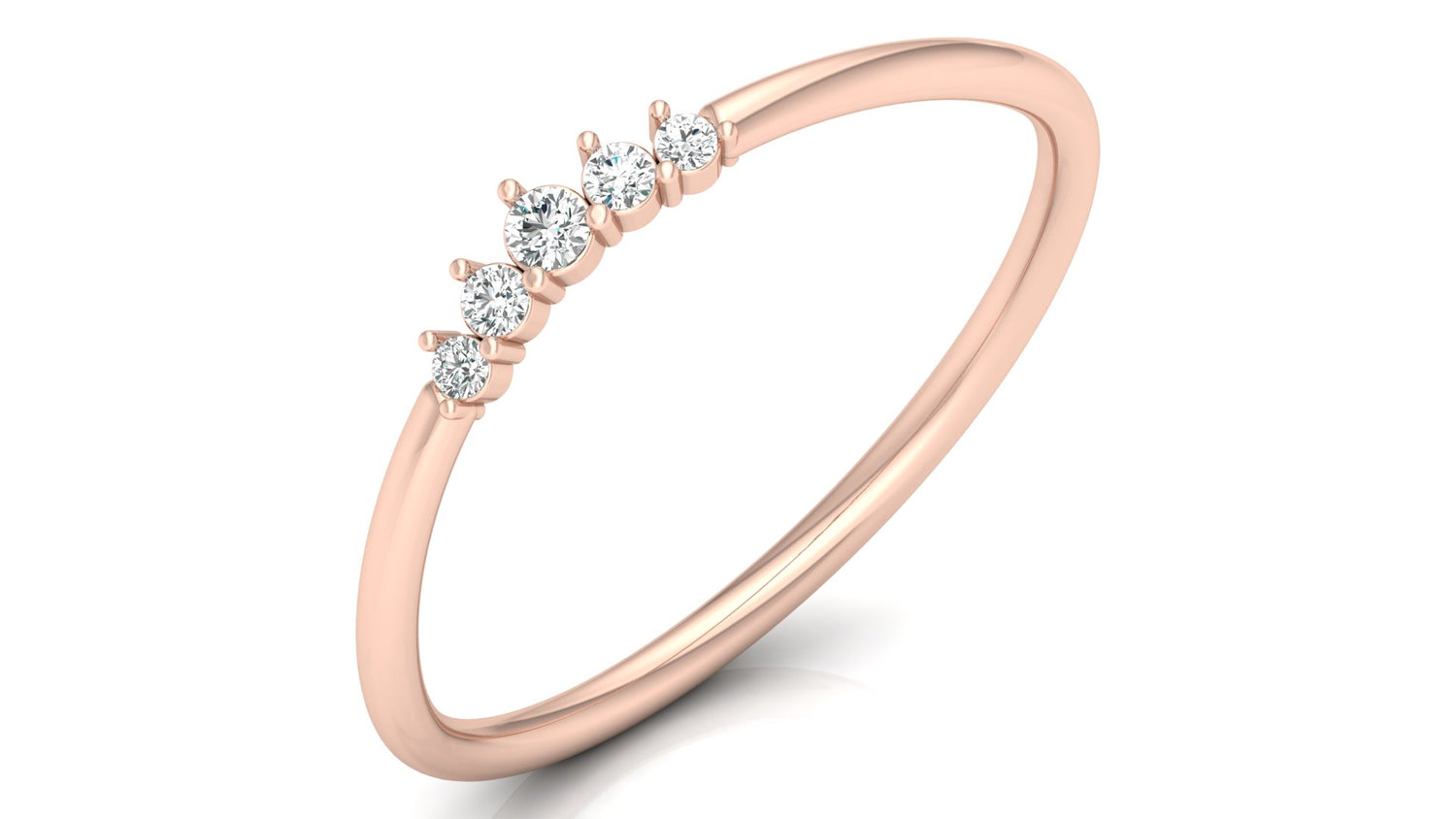 Elena Diamond Band