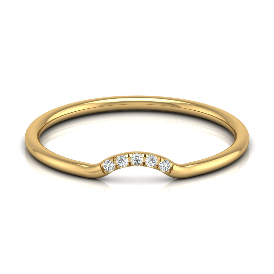 Omega Diamond Band