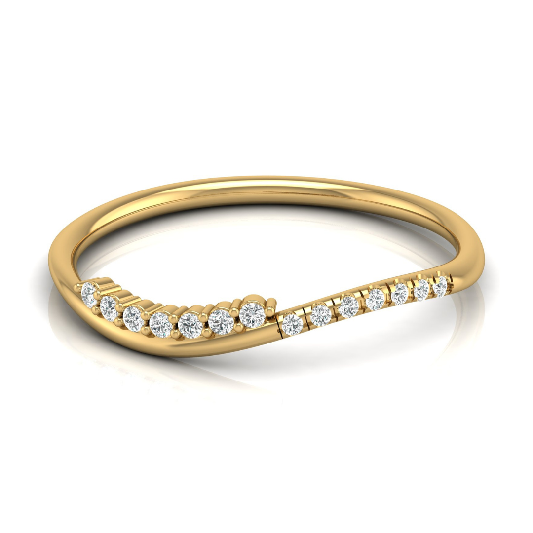 Alpha Diamond Band