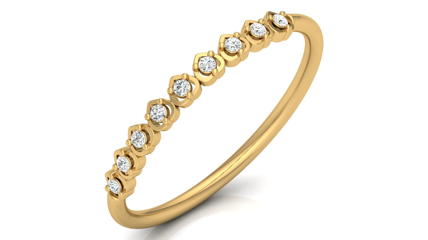 Arden Diamond Band
