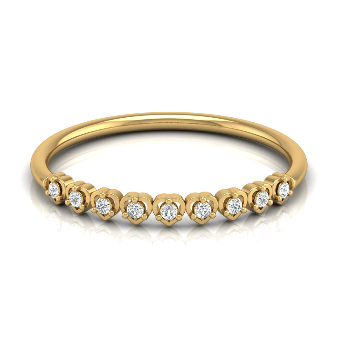Arden Diamond Band