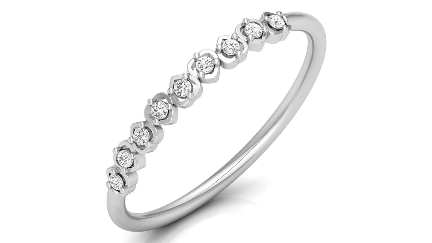 Trinity Diamond Band