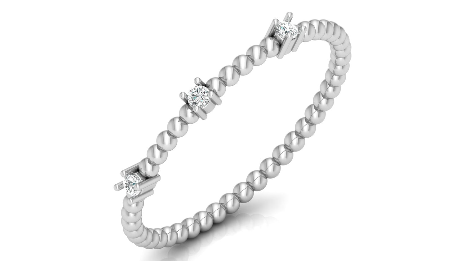 Logan Diamond Band