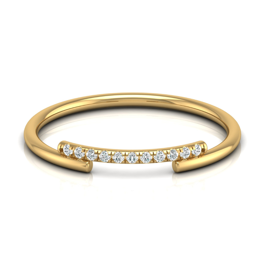 Ellis Diamond Band