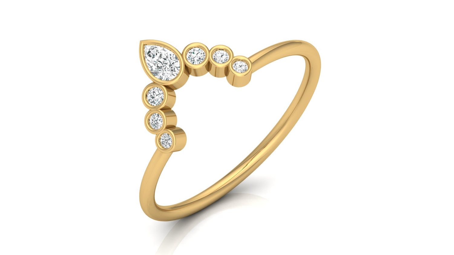 Avery Diamond Band