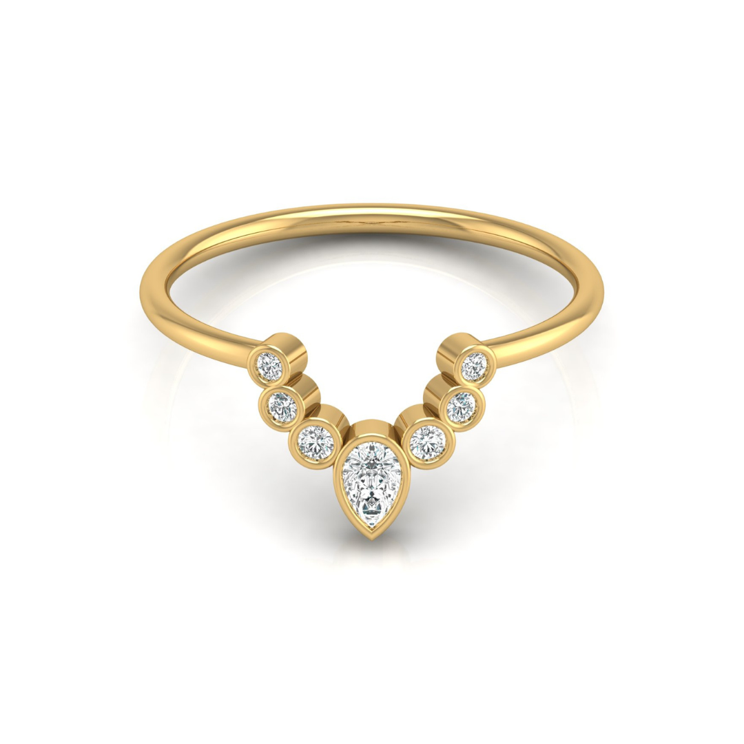Avery Diamond Band
