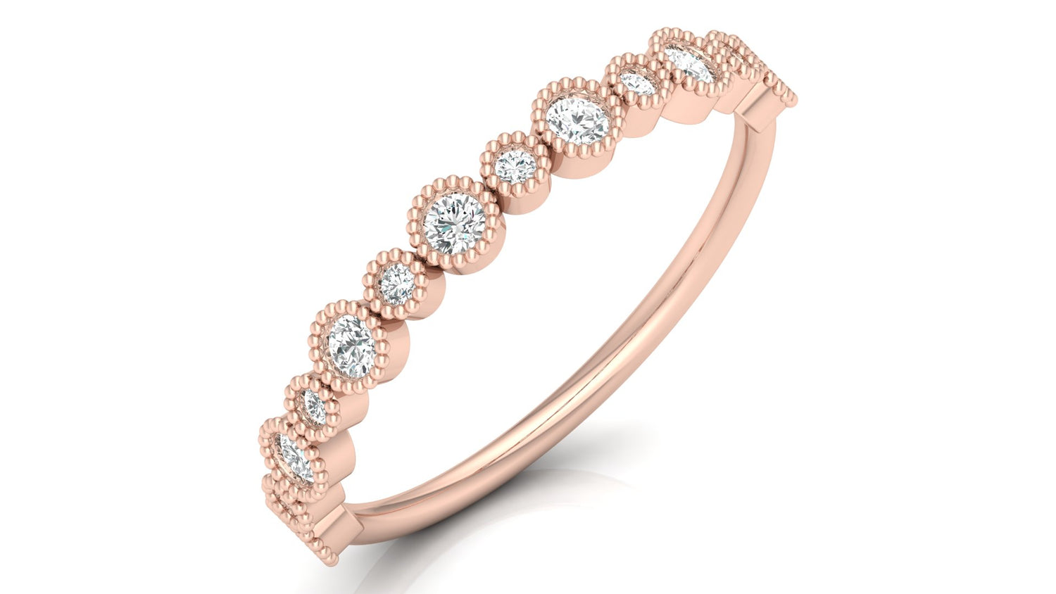 Gabriella Diamond Band