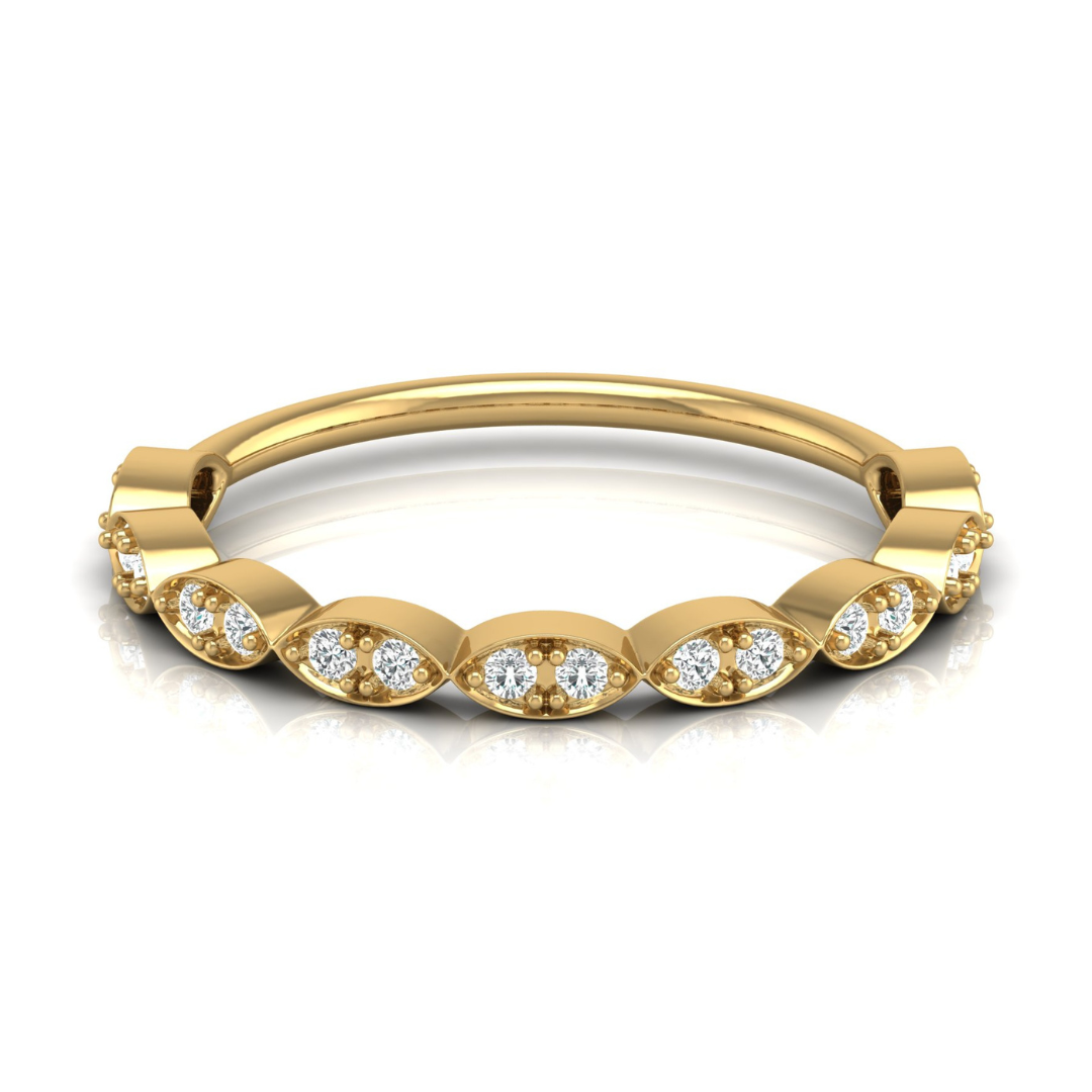Jacqueline Diamond Band