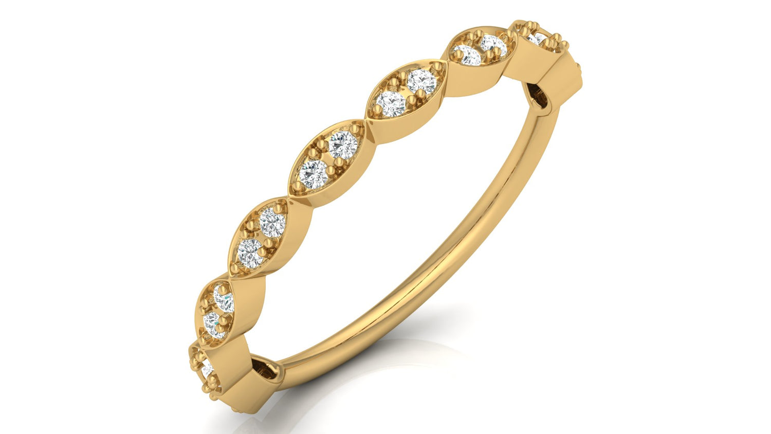 Jacqueline Diamond Band