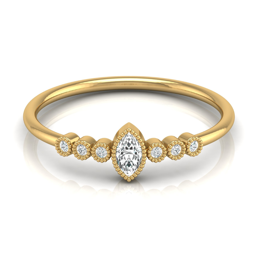 Lorelei Diamond Band