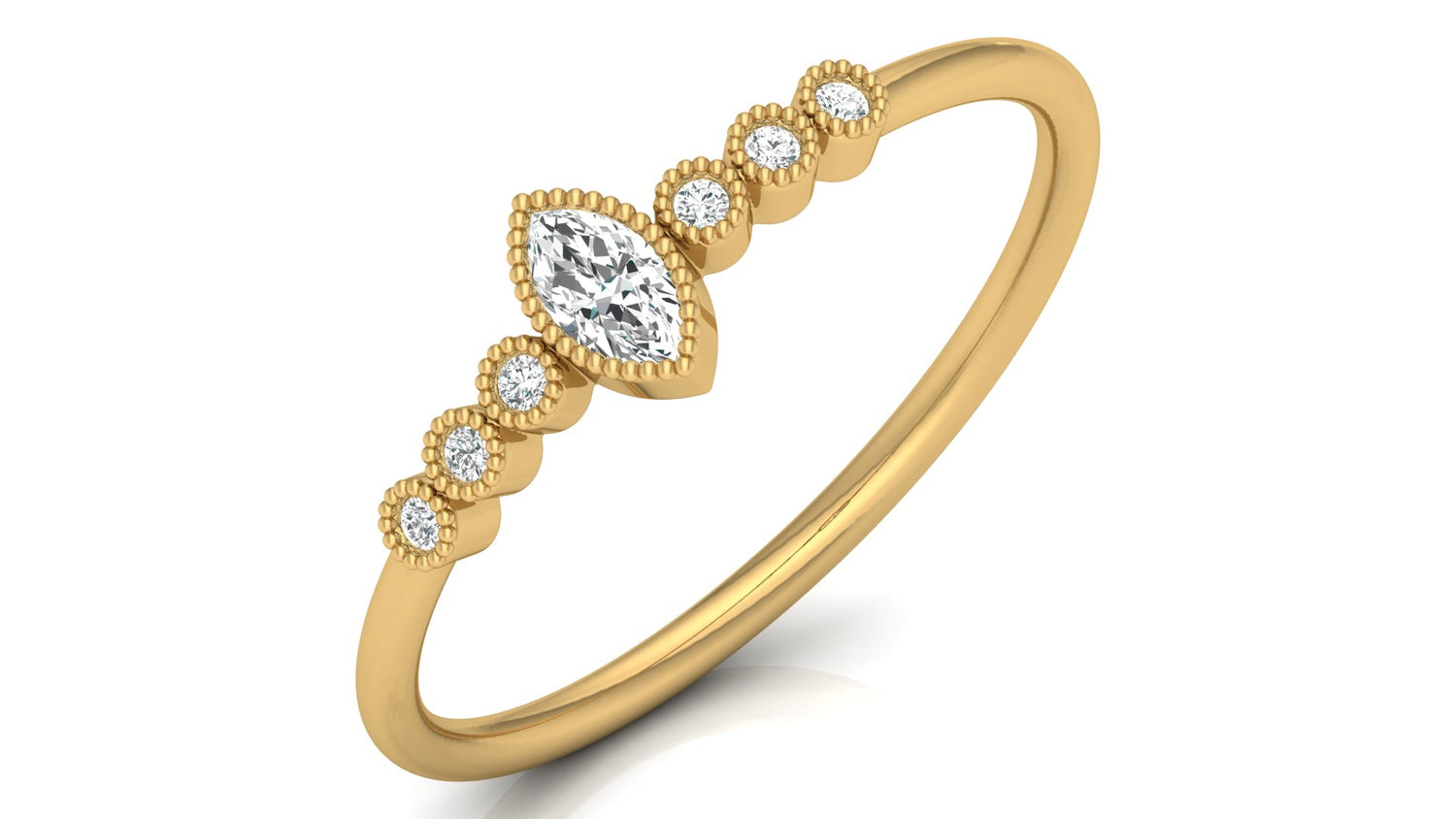 Lorelei Diamond Band