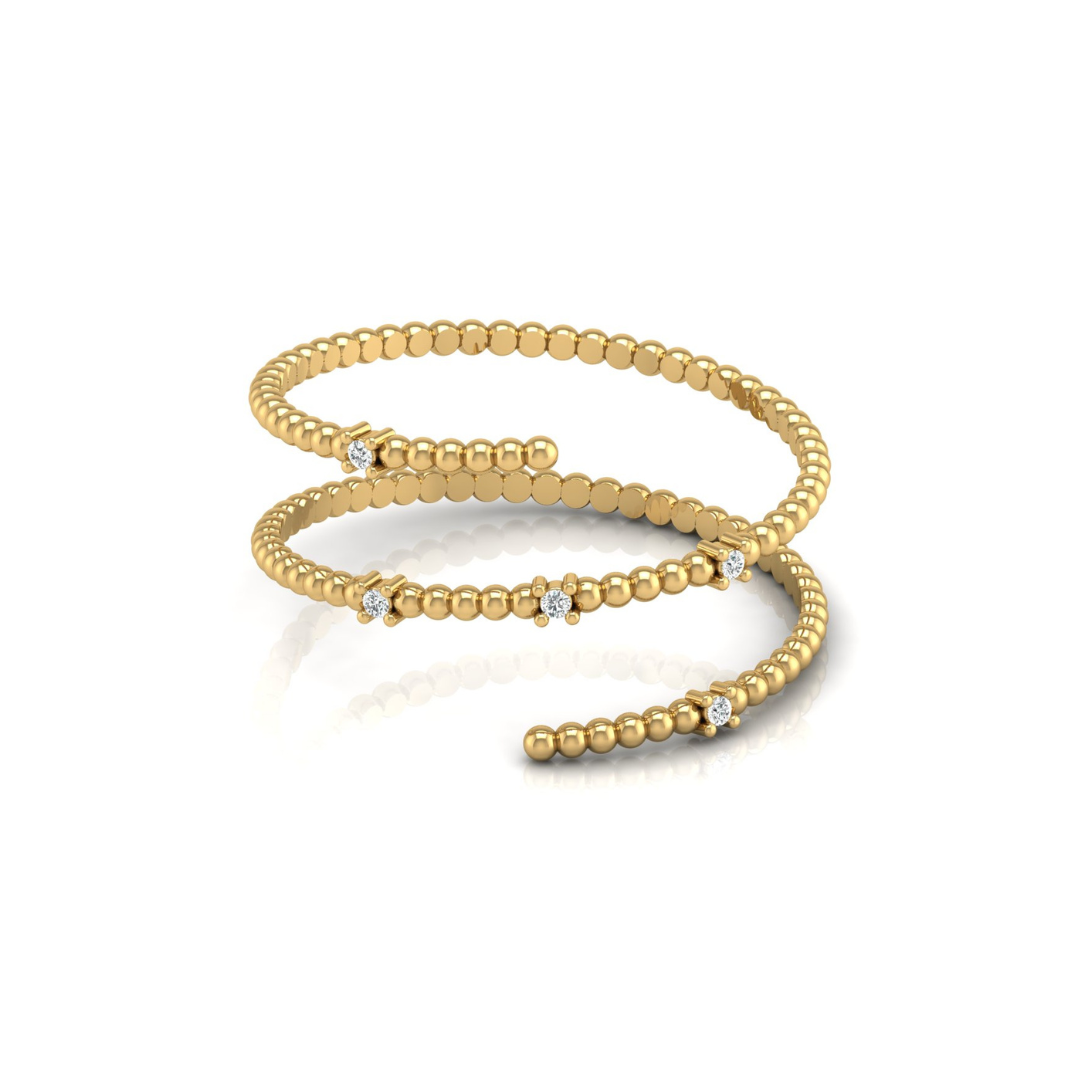 Morganna Diamond Band