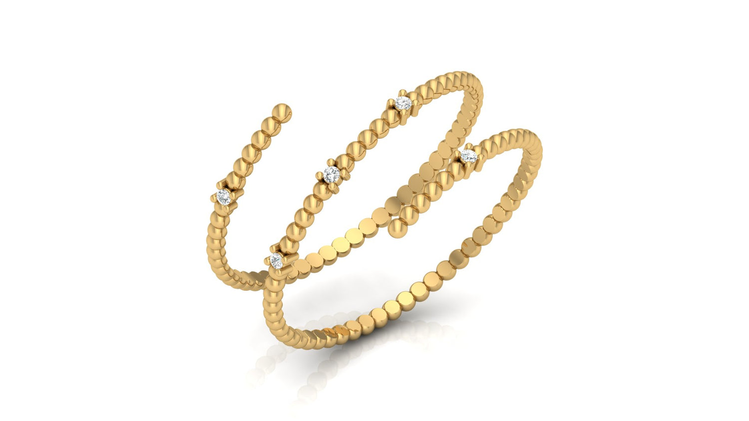 Morganna Diamond Band