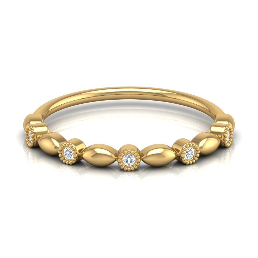 Alexandra Diamond Band