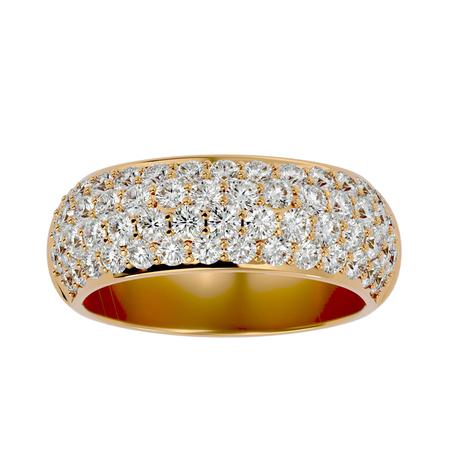 Riley Diamond Bands