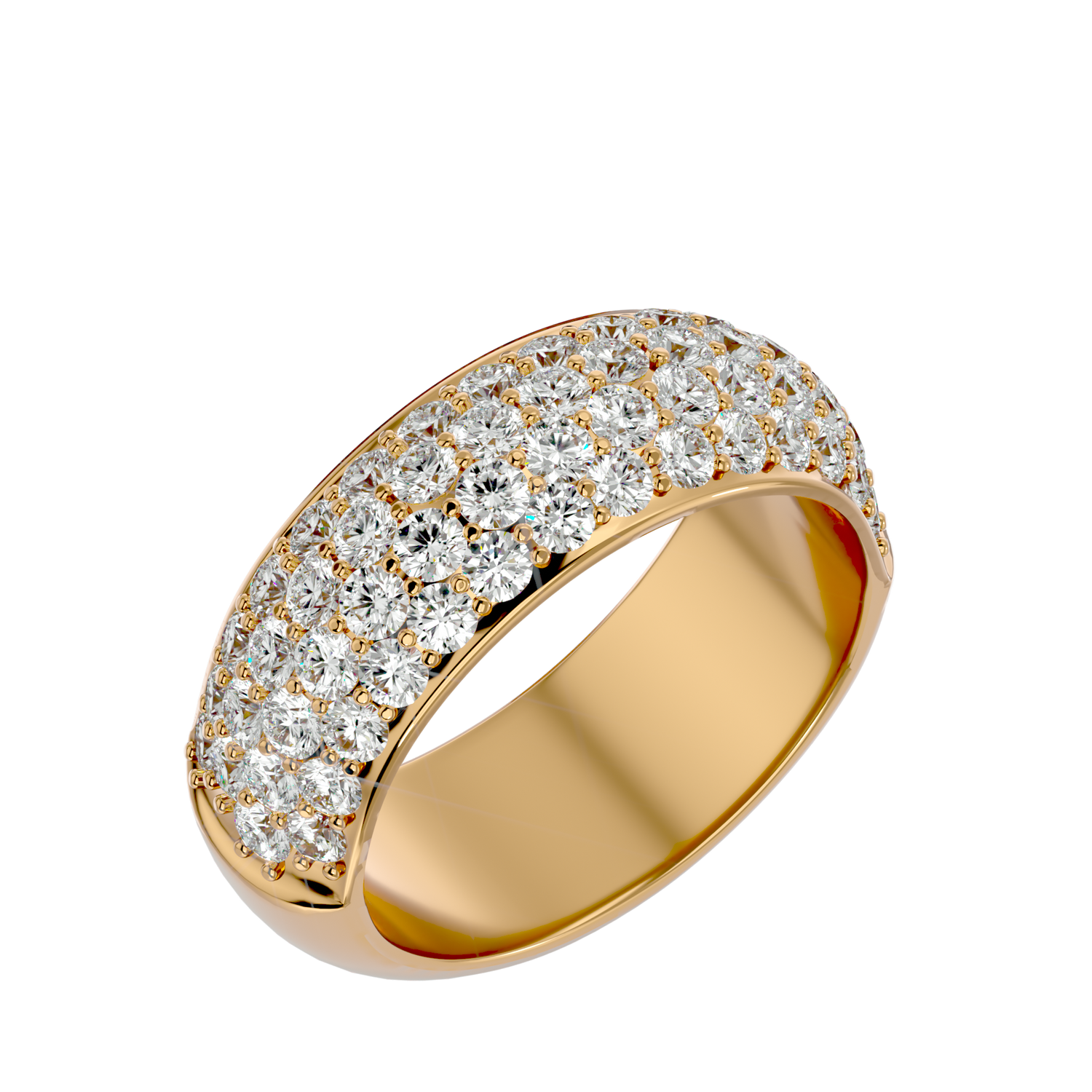 Riley Diamond Bands