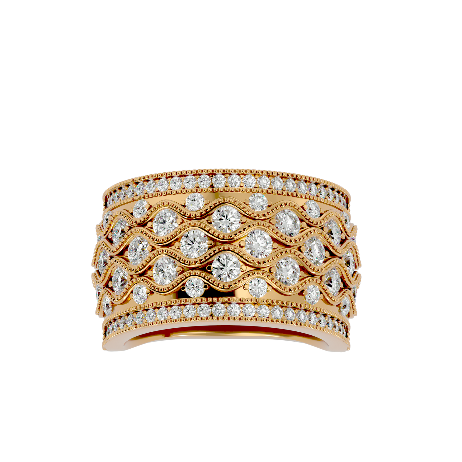 Lillian Diamond Band