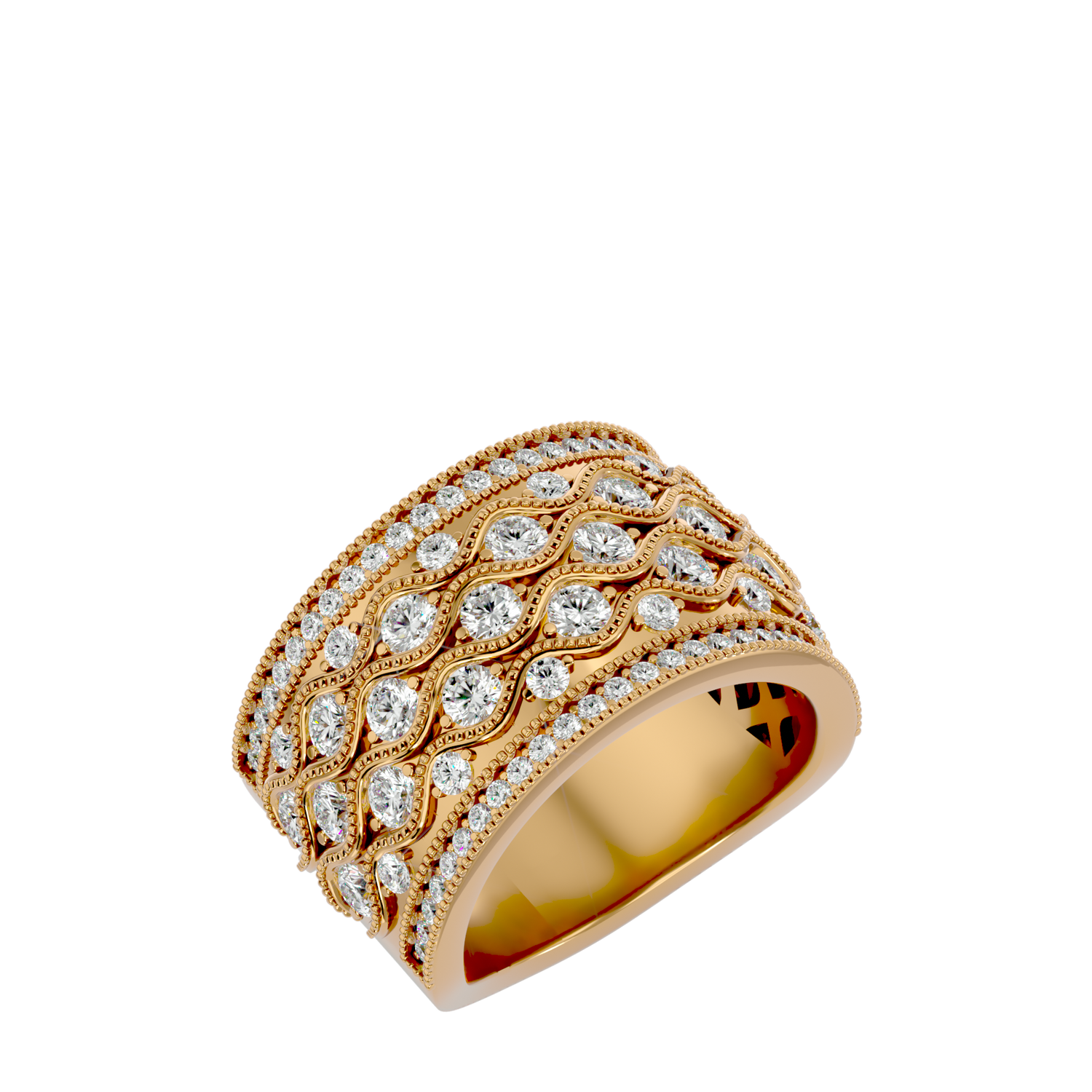 Lillian Diamond Band