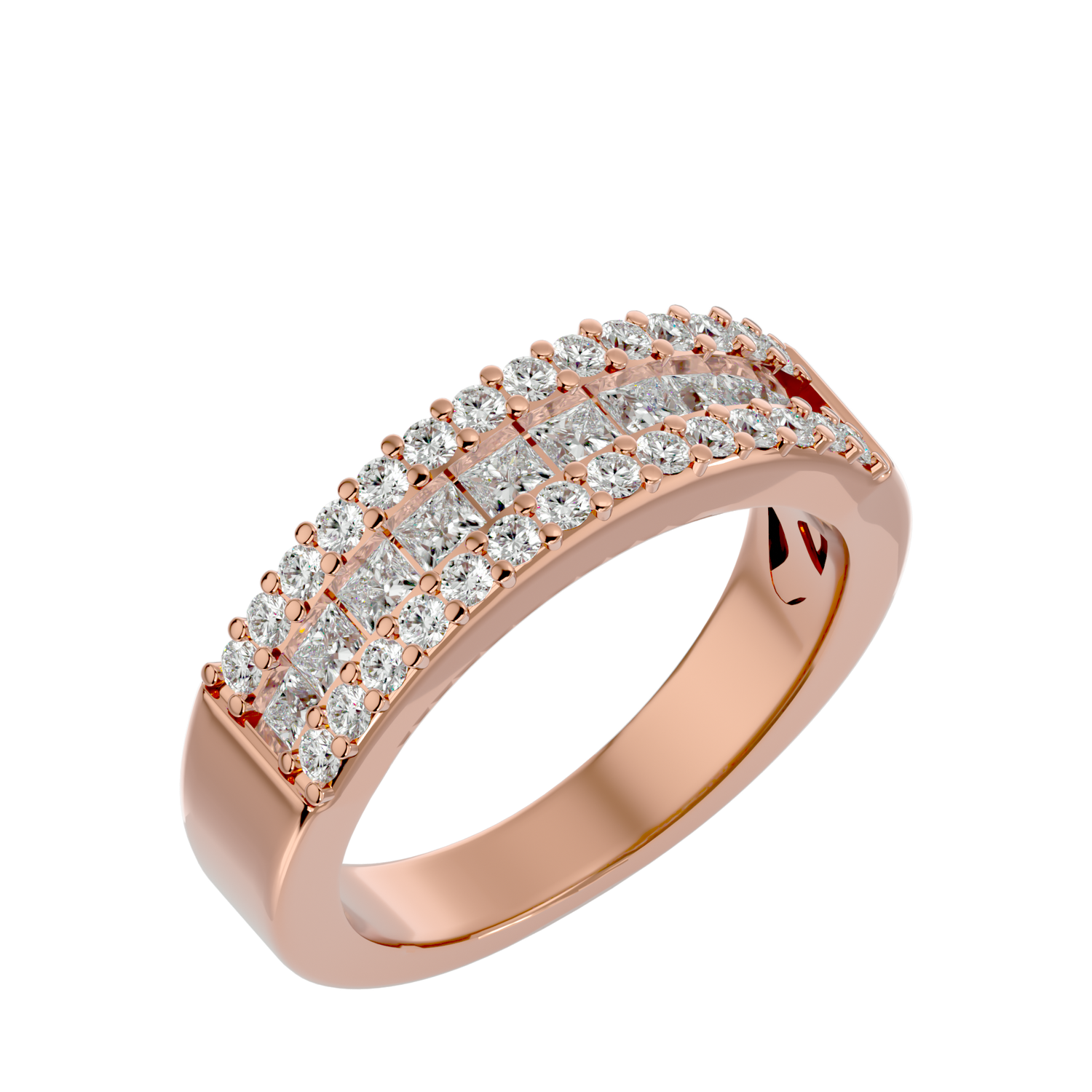 Aubrey Diamond Band