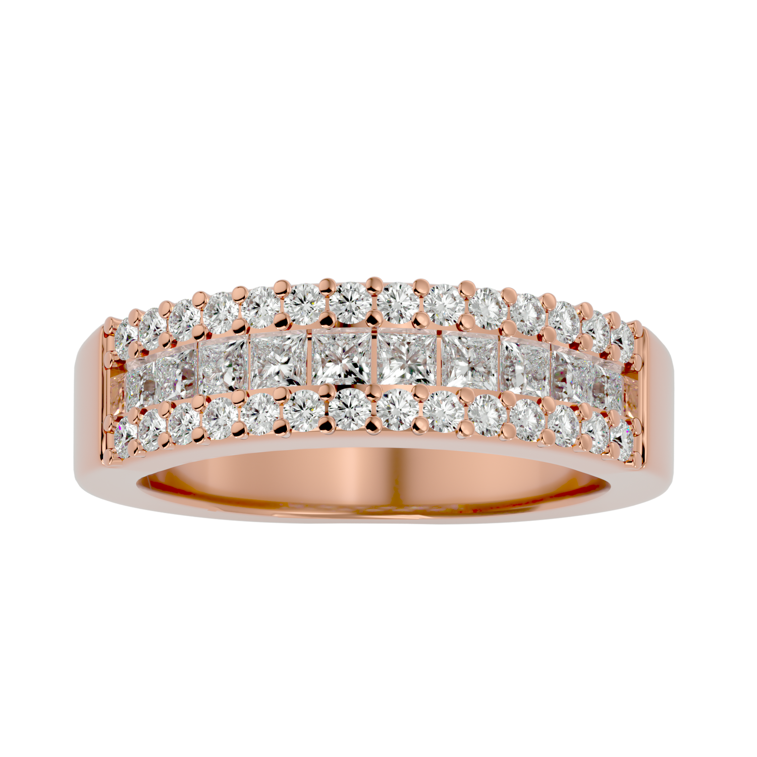 Aubrey Diamond Band