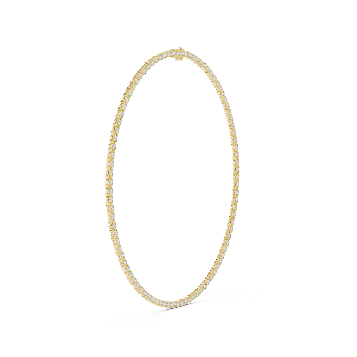 Madelyn Diamond Necklace