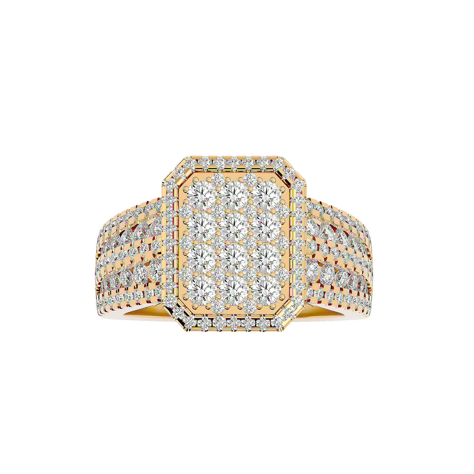 Sam Mens Ring – Nodesofdestiny