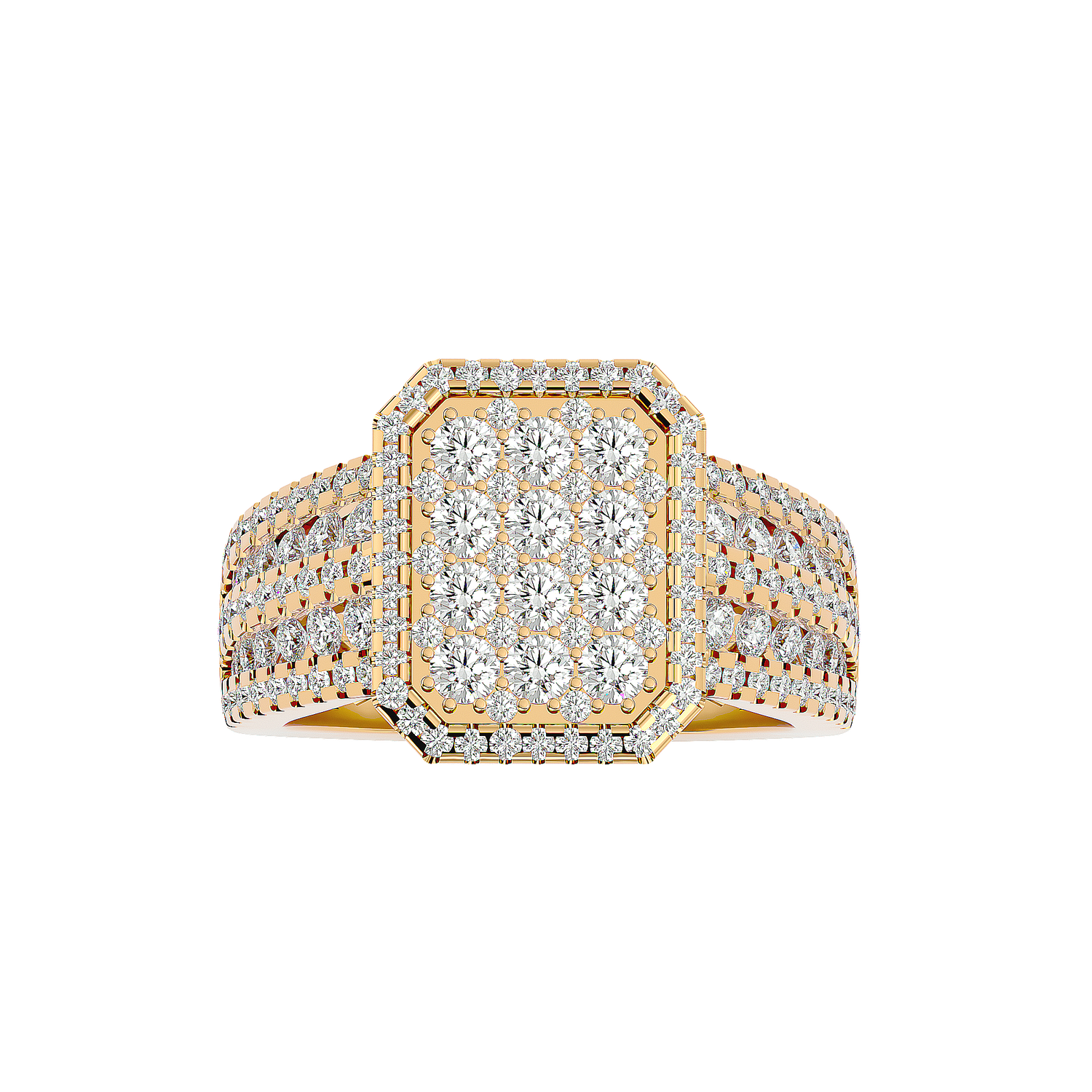 Sam Mens Ring