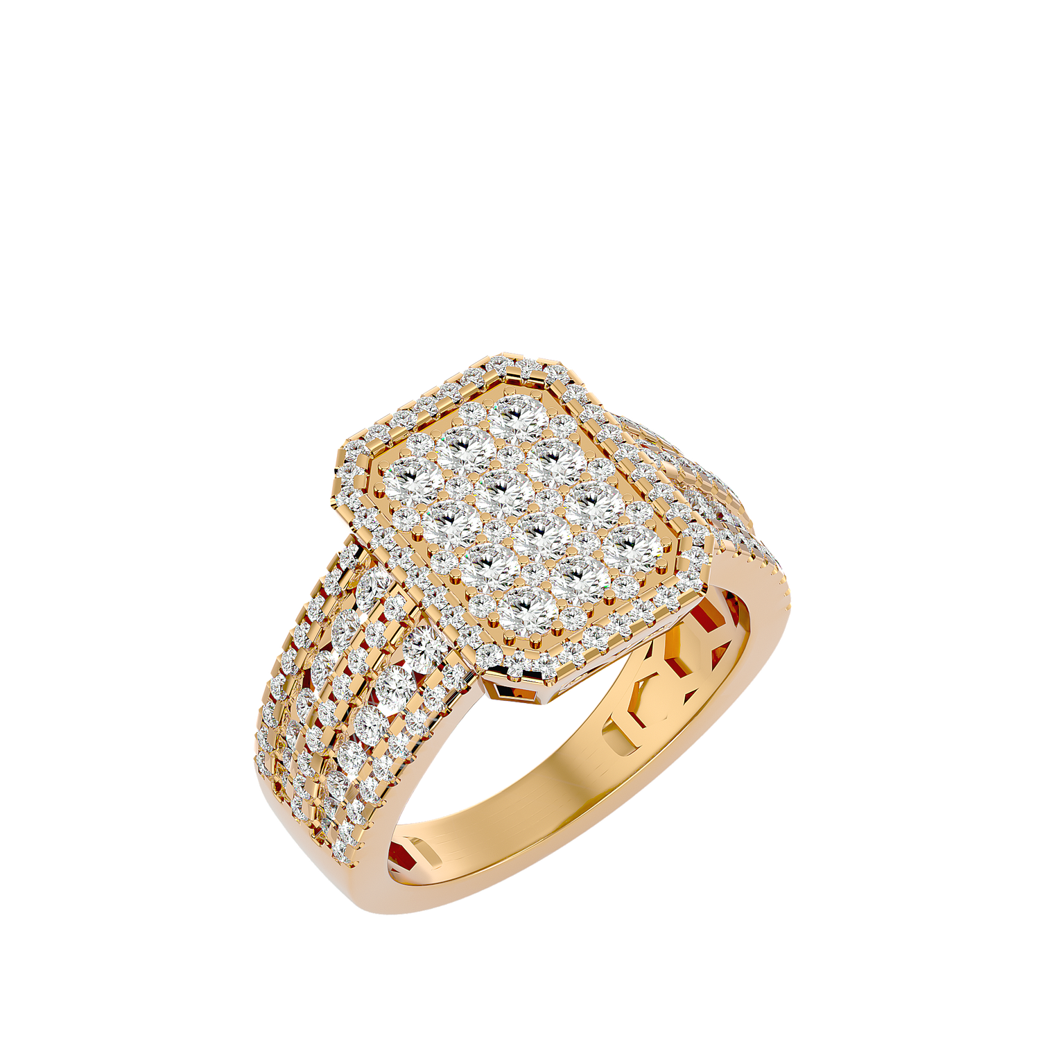 Sam Mens Ring