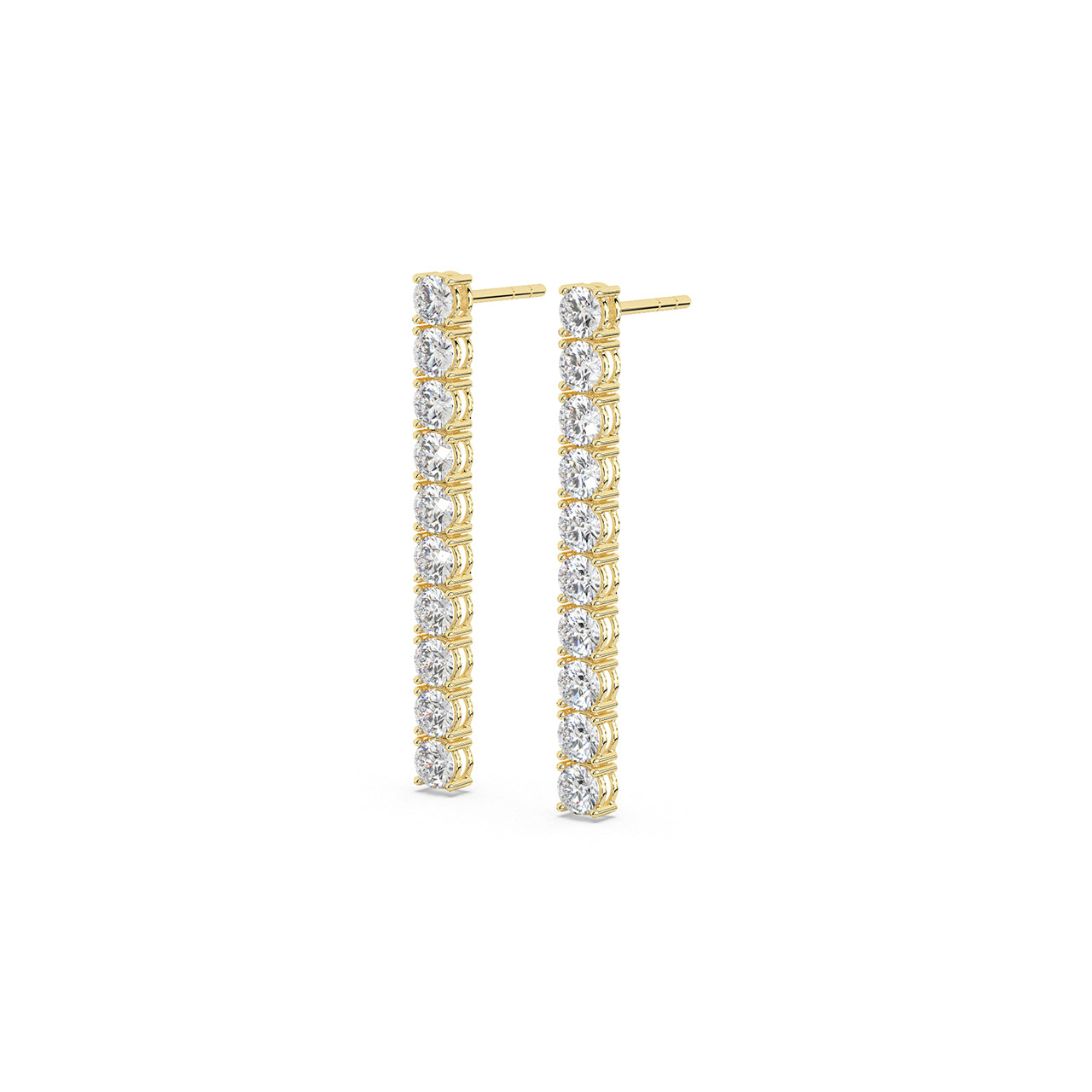 Linear Light Danglers