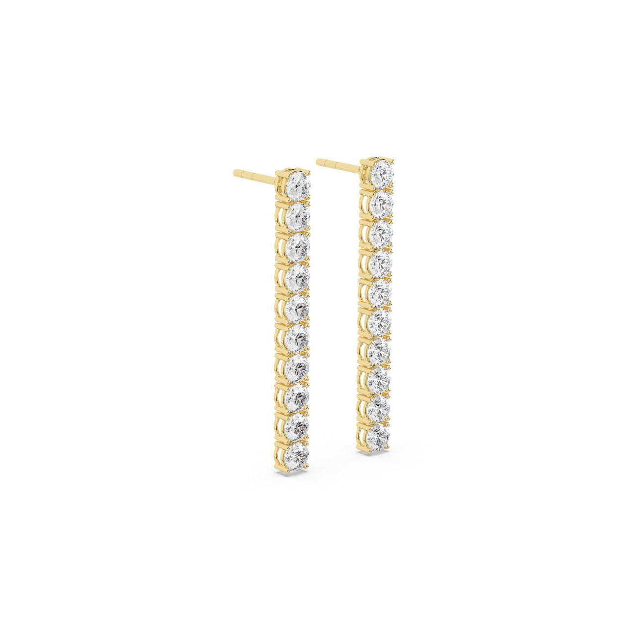 Linear Light Danglers