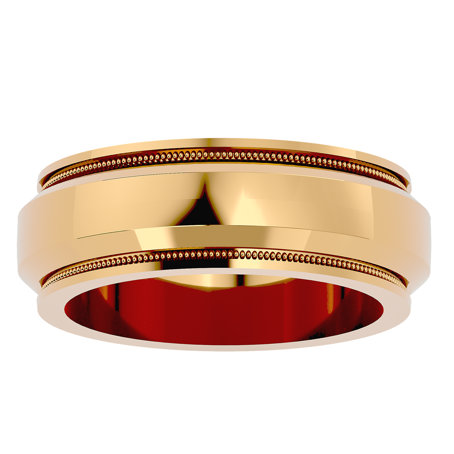 Carter Mens Band