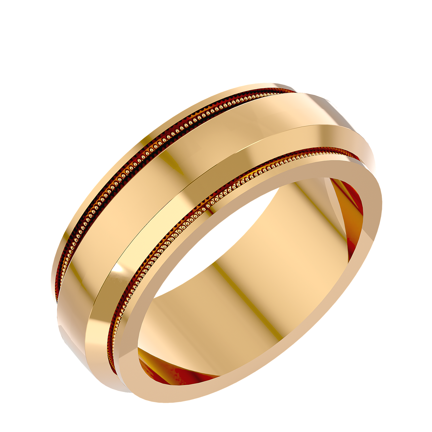 Carter Mens Band