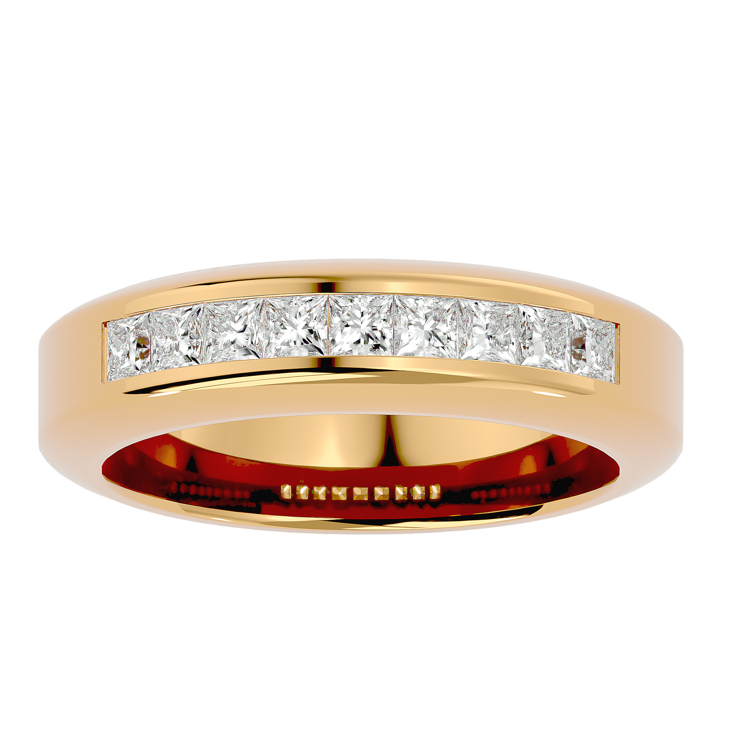 Matteo Mens Ring