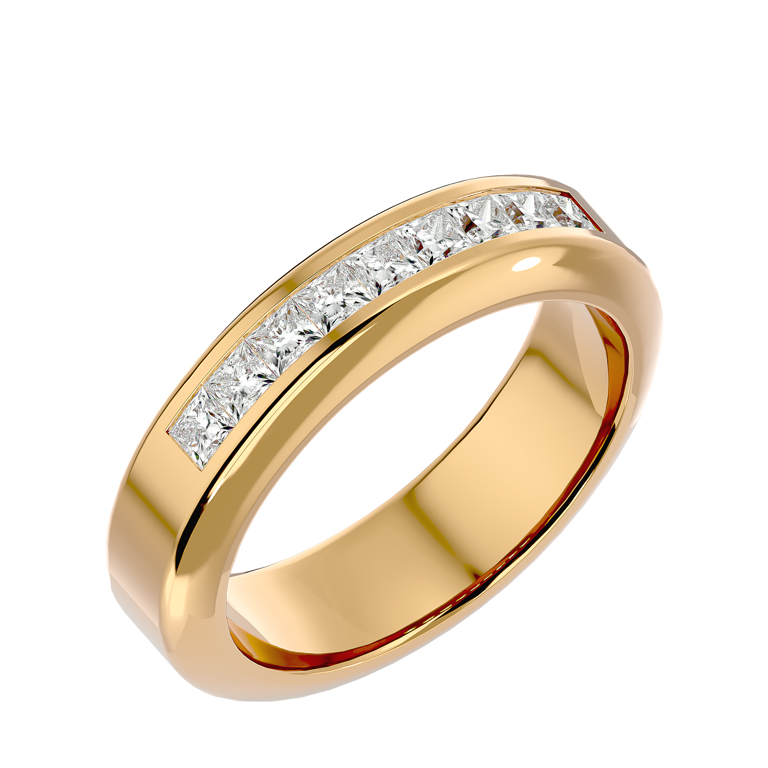 Matteo Mens Ring