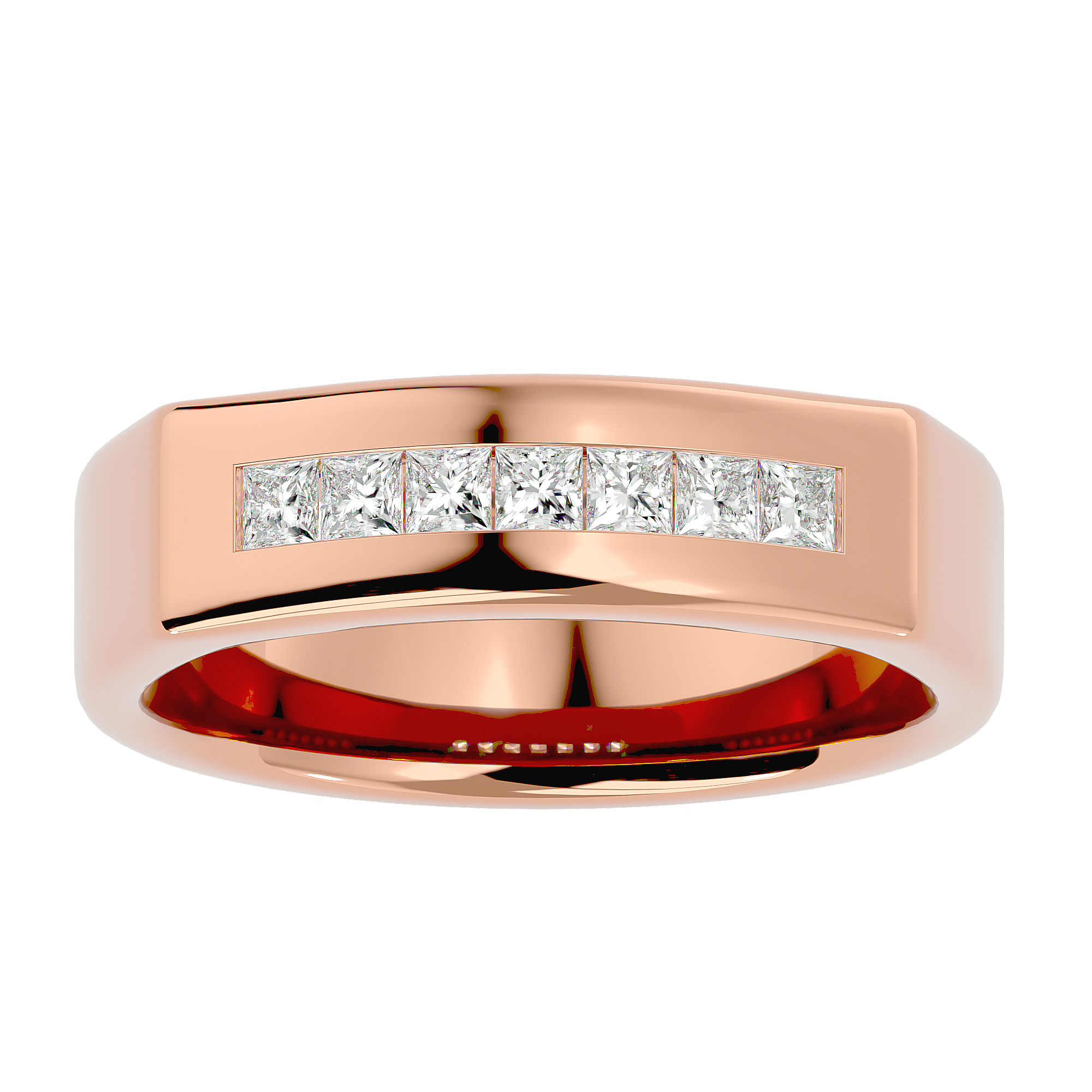 Maximillian Mens Ring – Nodesofdestiny
