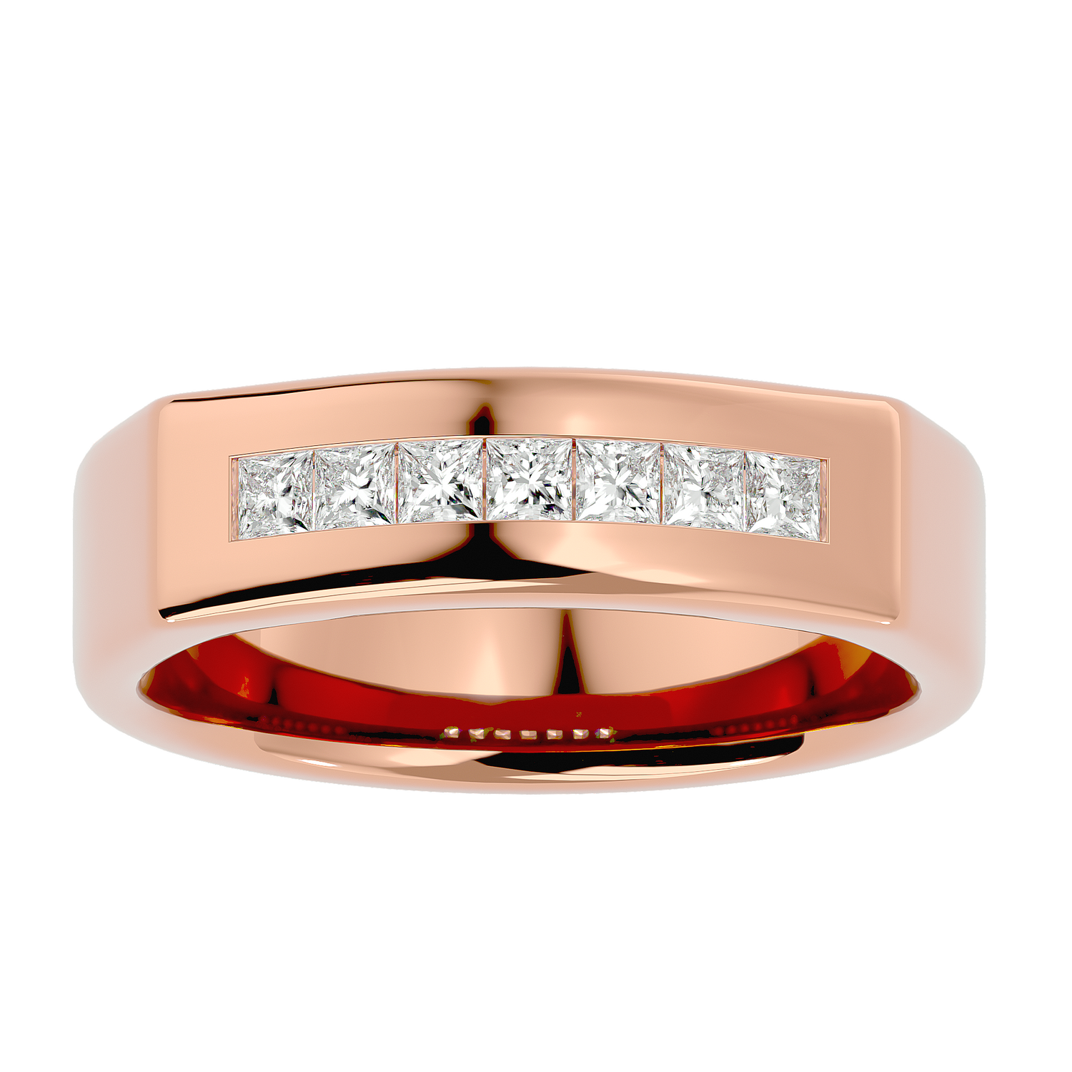 Maximillian Mens Ring