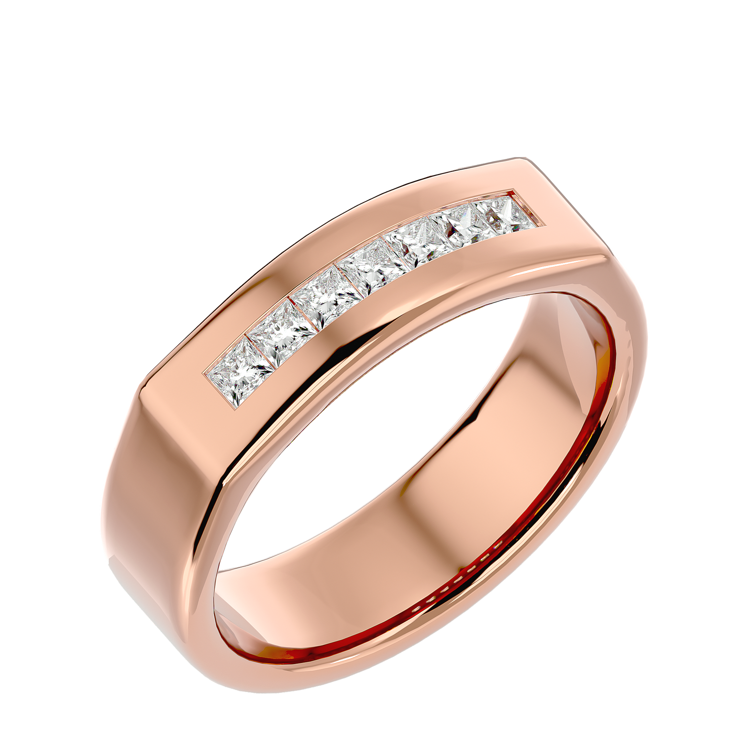 Maximillian Mens Ring