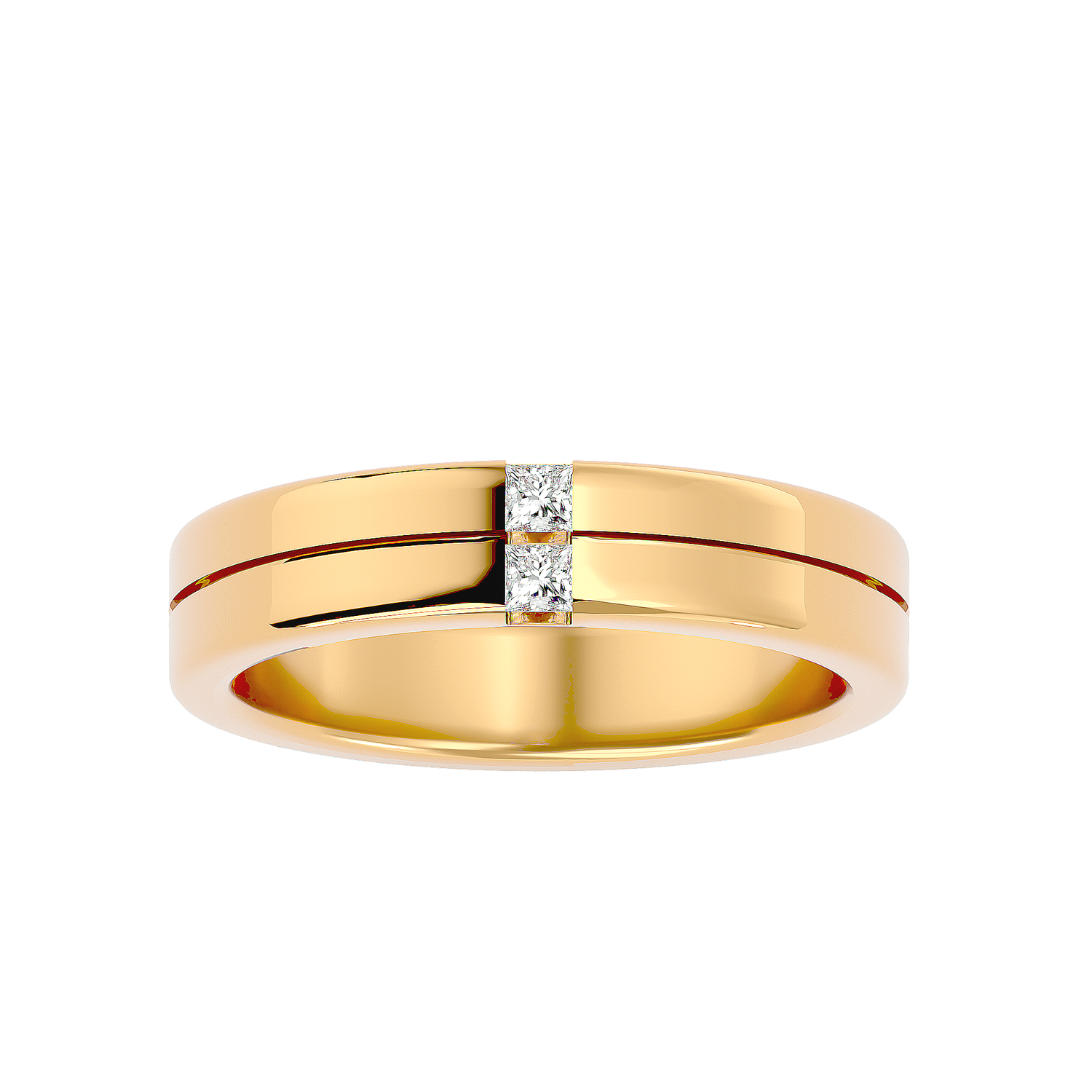 Michael Mens Ring