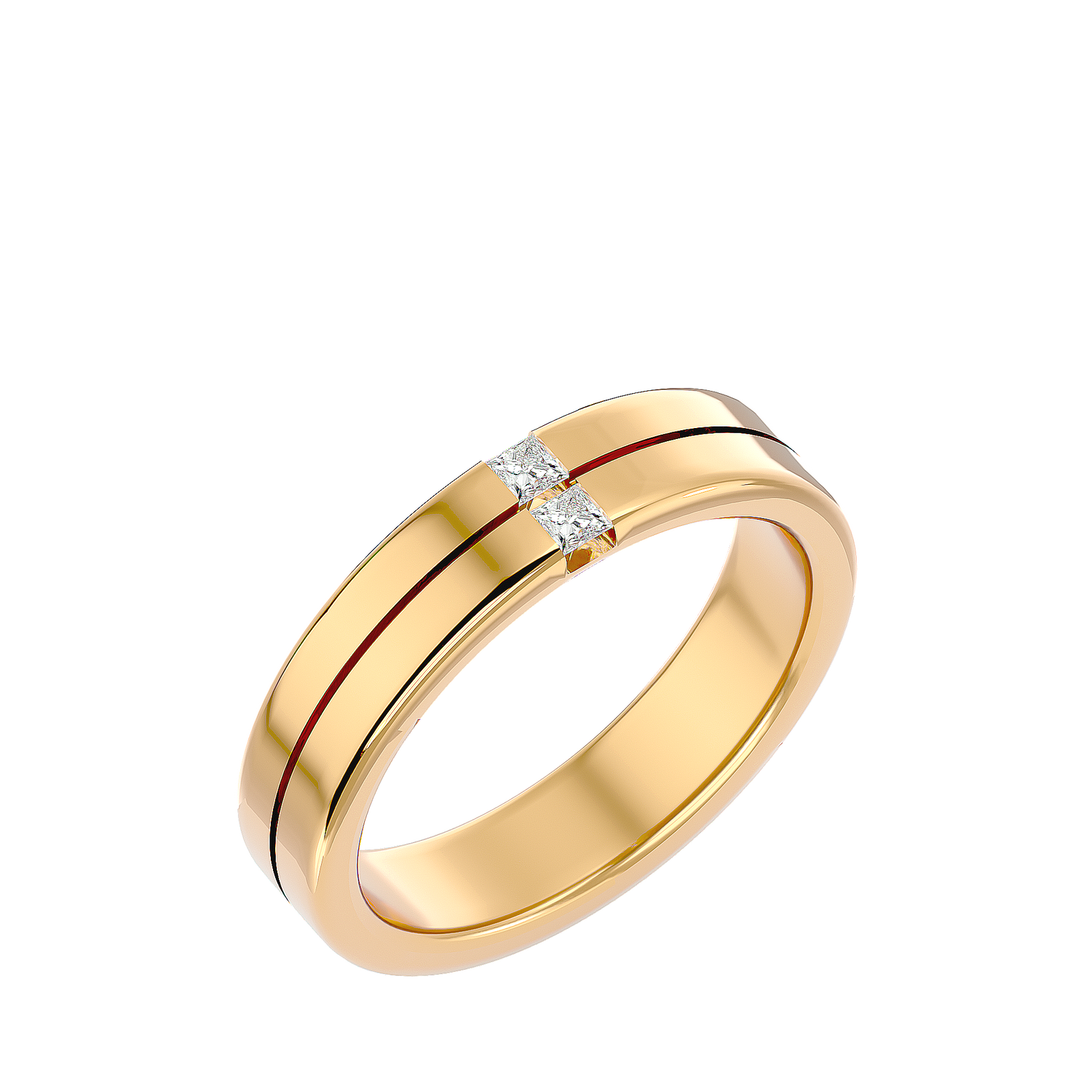 Michael Mens Ring